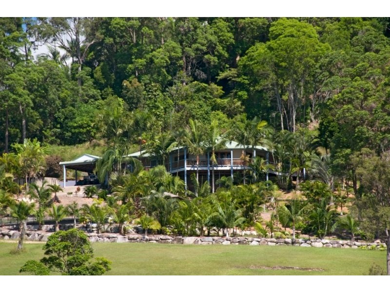 28 Valdora Road, Maroochy River QLD 4561