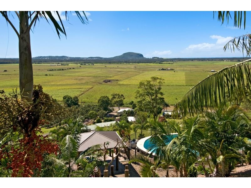 28 Valdora Road, Maroochy River QLD 4561