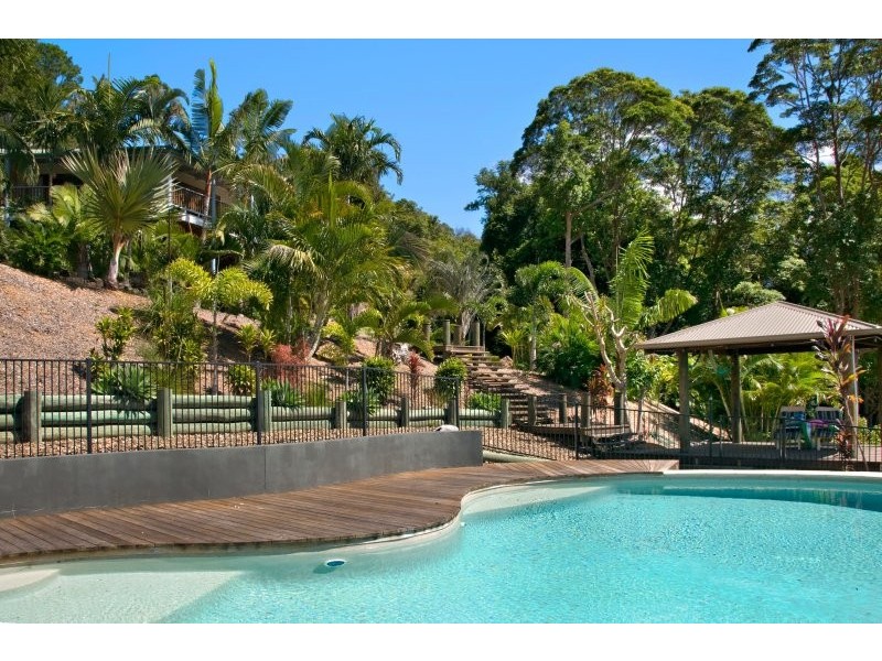 28 Valdora Road, Maroochy River QLD 4561