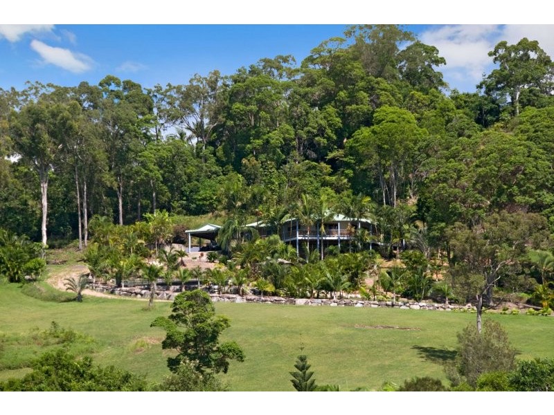 28 Valdora Road, Maroochy River QLD 4561