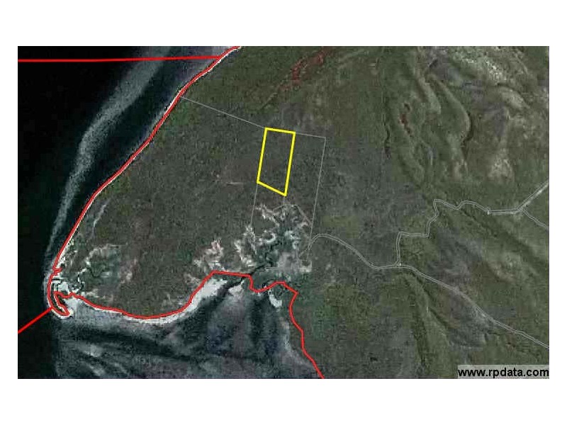 4 Moon Point Road, Fraser Island QLD 4581