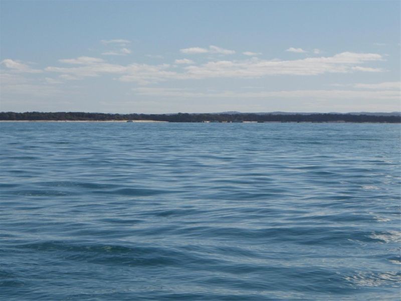 4 Moon Point Road, Fraser Island QLD 4581