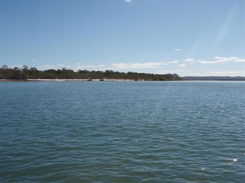 4 Moon Point Road, Fraser Island QLD 4581