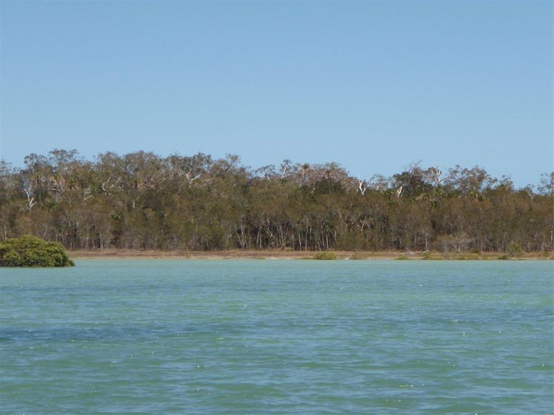 4 Moon Point Road, Fraser Island QLD 4581