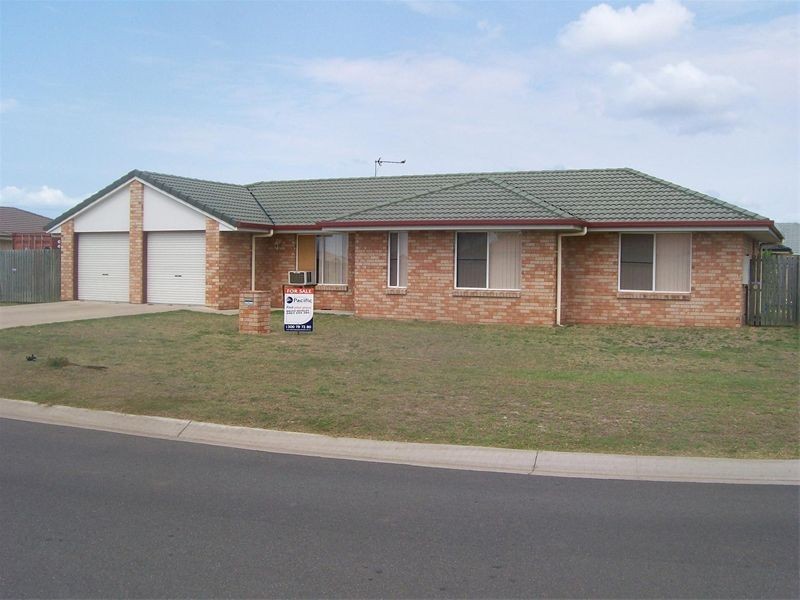 9 Bunya Court, Eli Waters QLD 4655