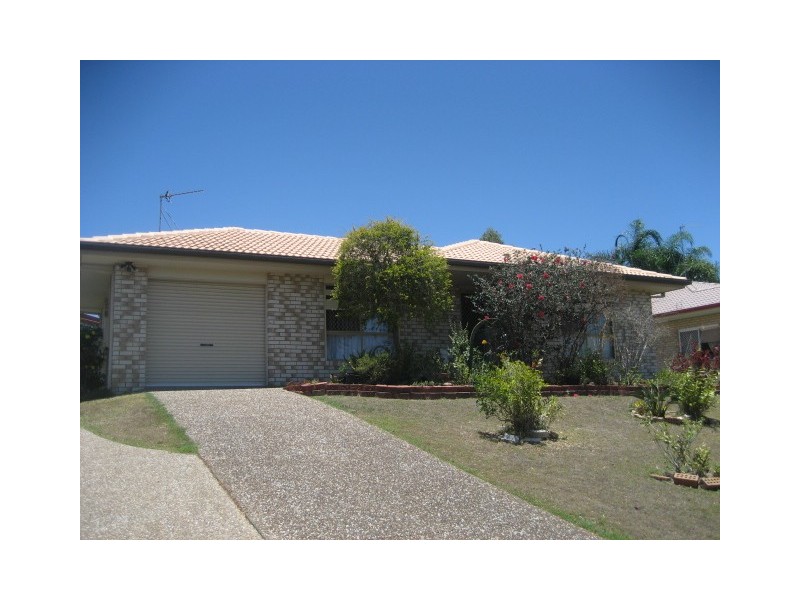 19 Shelley Street, Scarness QLD 4655