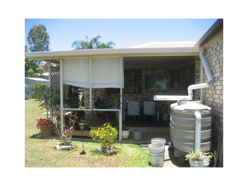 19 Shelley Street, Scarness QLD 4655