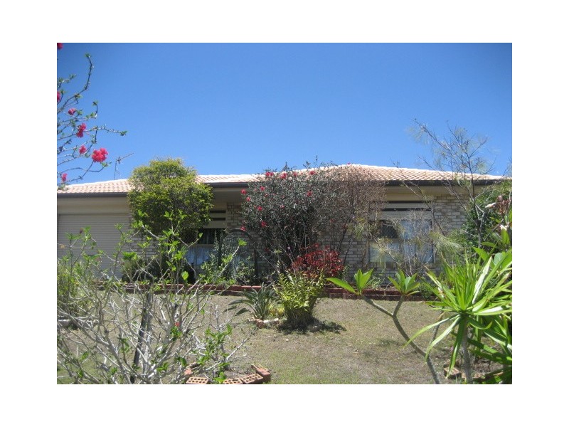 19 Shelley Street, Scarness QLD 4655