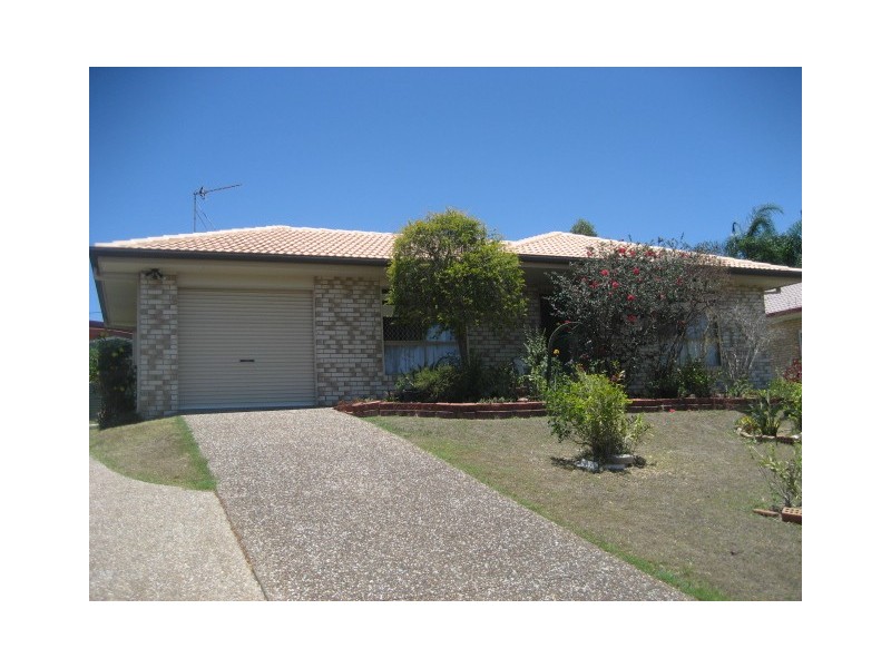 19 Shelley Street, Scarness QLD 4655