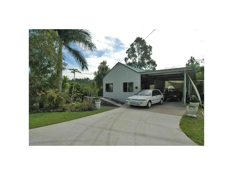 10 Payne Street, Eumundi QLD 4562