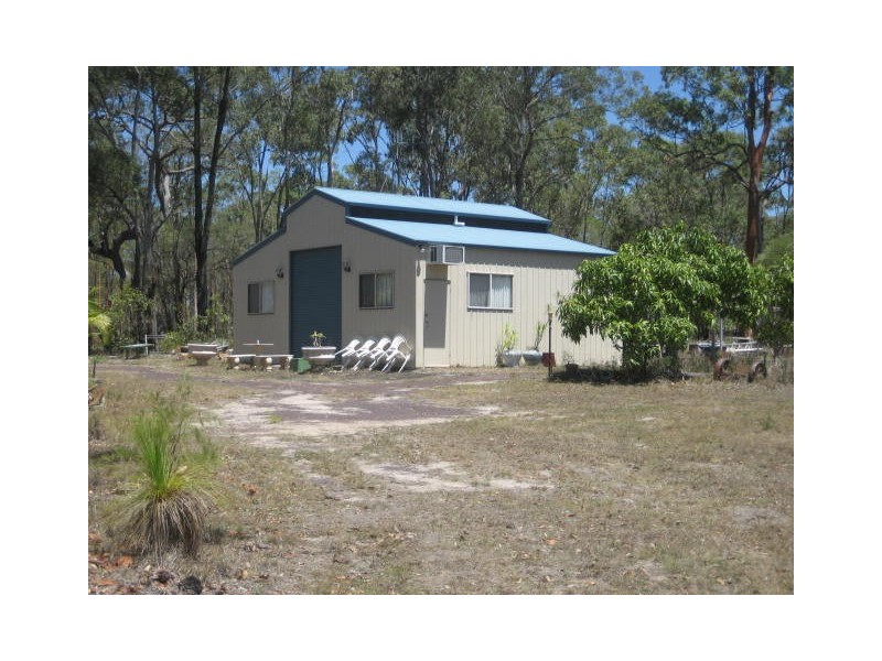 41 Sunnyside Drive, Susan River QLD 4655