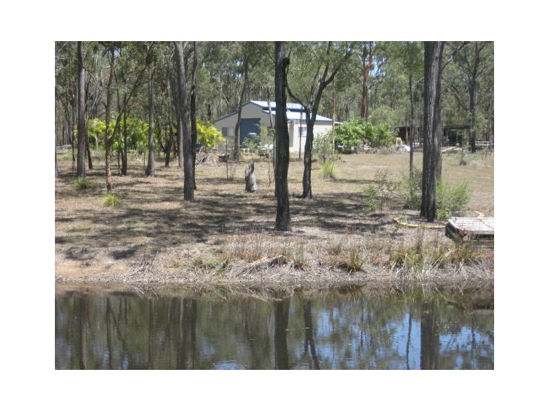 41 Sunnyside Drive, Susan River QLD 4655