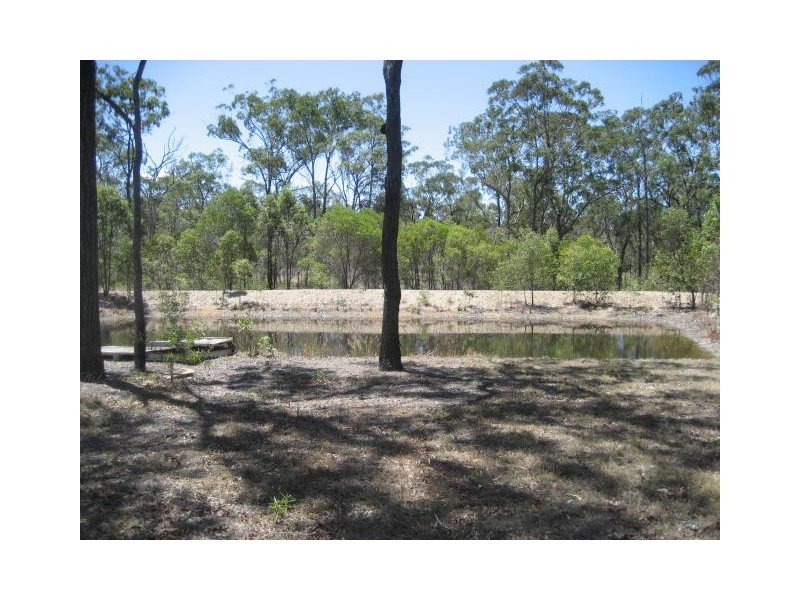 41 Sunnyside Drive, Susan River QLD 4655