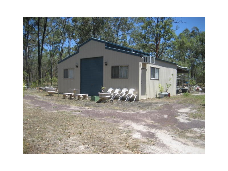 41 Sunnyside Drive, Susan River QLD 4655