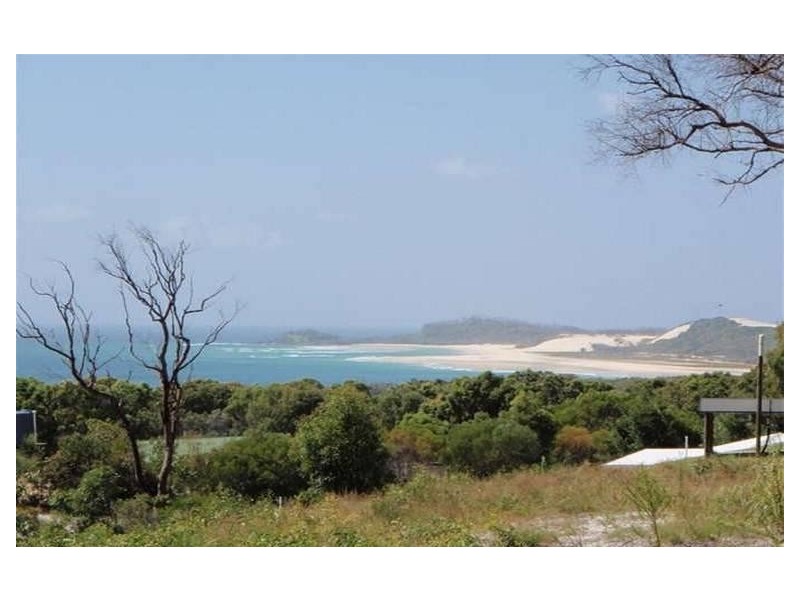 8  Euenmundi Court, Fraser Island QLD 4581