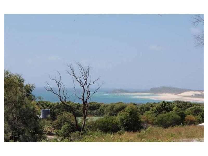 8  Euenmundi Court, Fraser Island QLD 4581