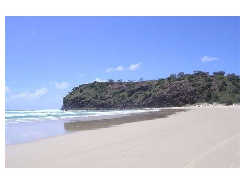 8  Euenmundi Court, Fraser Island QLD 4581