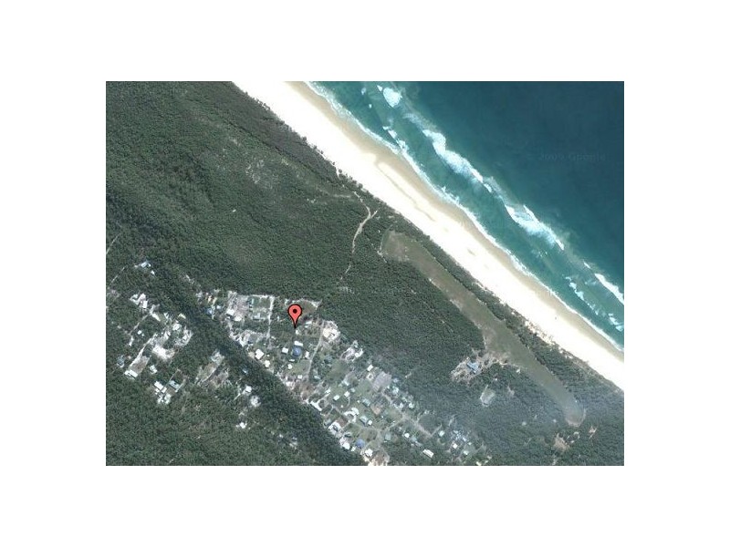 8  Euenmundi Court, Fraser Island QLD 4581