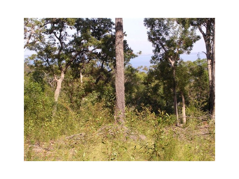 4 Kingfisher Heights – Kingfisher Bay, Fraser Island QLD 4581