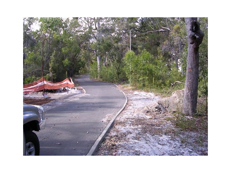 4 Kingfisher Heights – Kingfisher Bay, Fraser Island QLD 4581