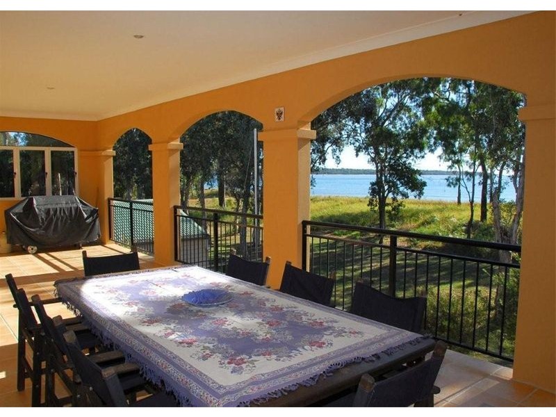 116 Burrum Street, Burrum Heads QLD 4659