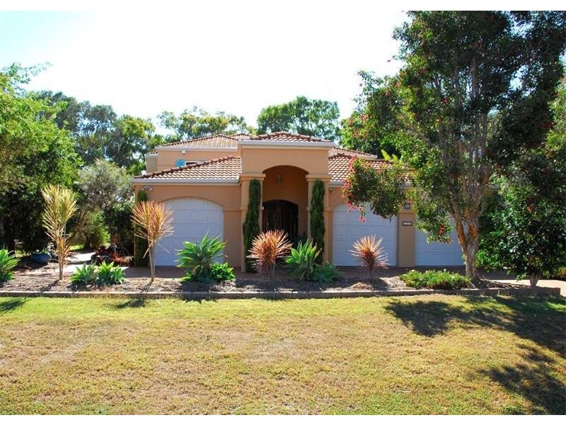 116 Burrum Street, Burrum Heads QLD 4659