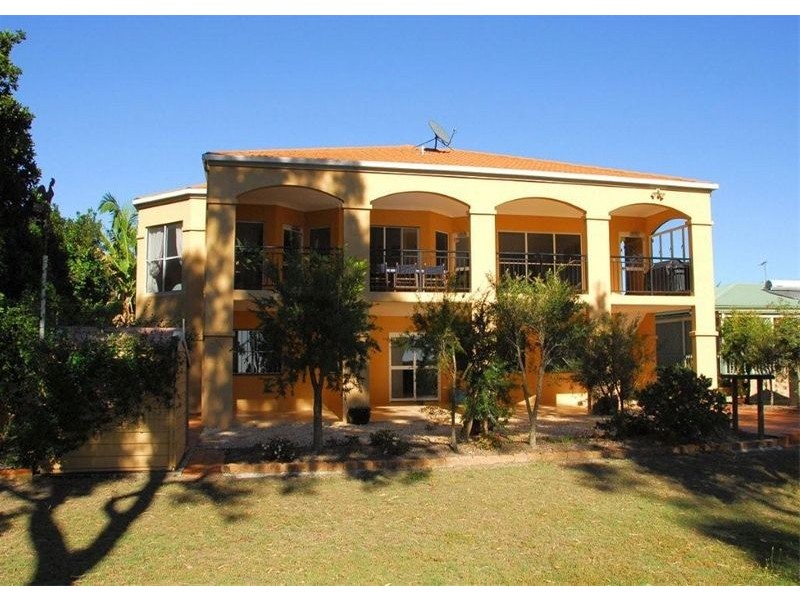 116 Burrum Street, Burrum Heads QLD 4659