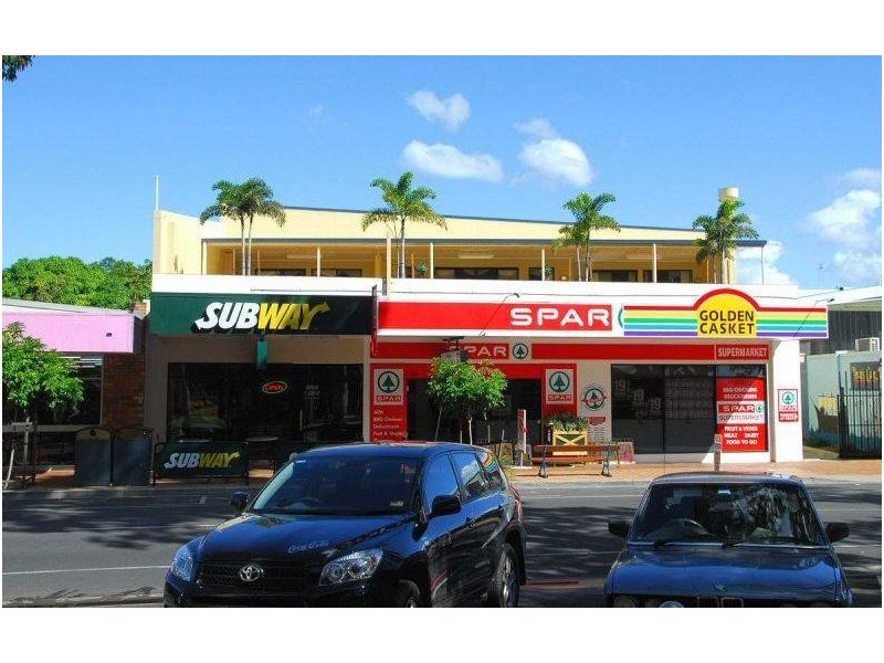 3/430 Charlton Esplanade, Torquay QLD 4655