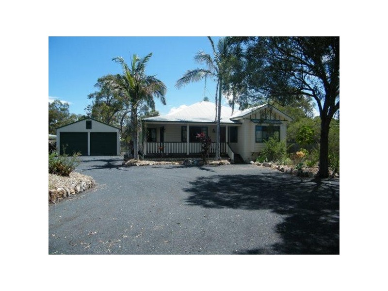 49 Ladbroke Cresent, Urangan QLD 4655