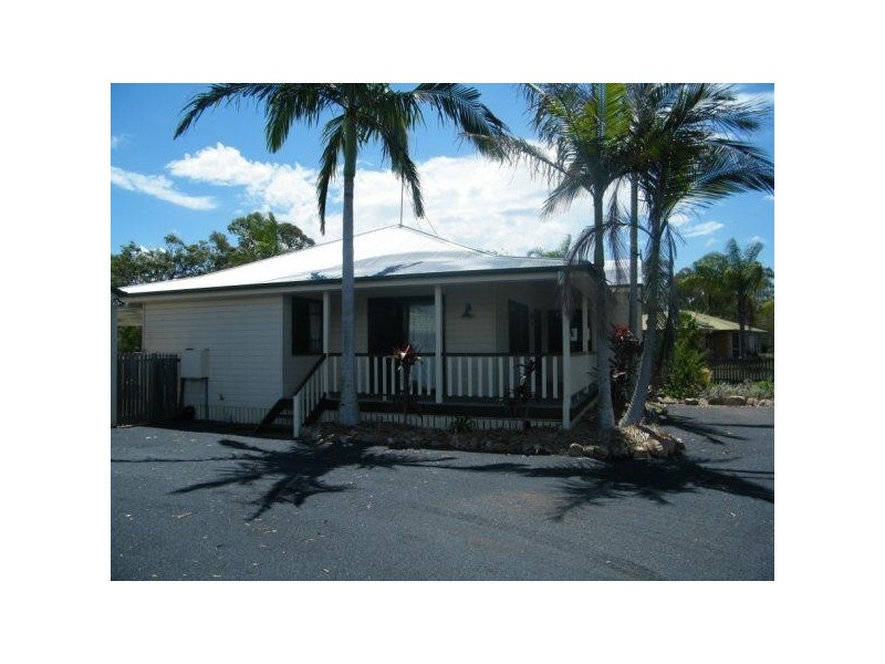 49 Ladbroke Cresent, Urangan QLD 4655