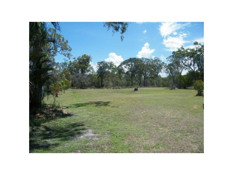 49 Ladbroke Cresent, Urangan QLD 4655
