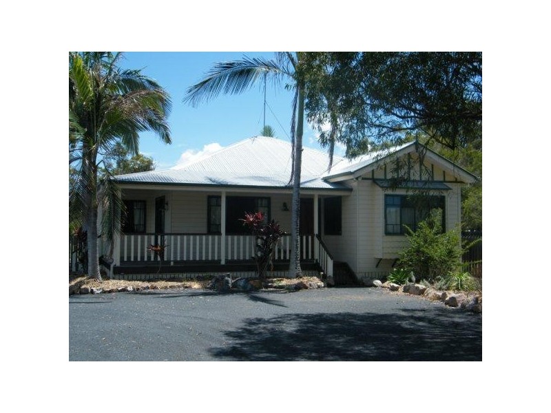 49 Ladbroke Cresent, Urangan QLD 4655