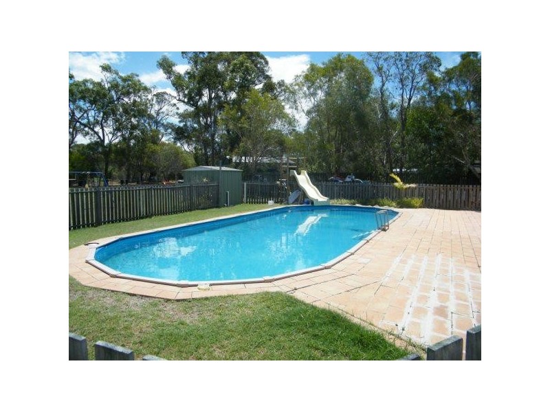 49 Ladbroke Cresent, Urangan QLD 4655