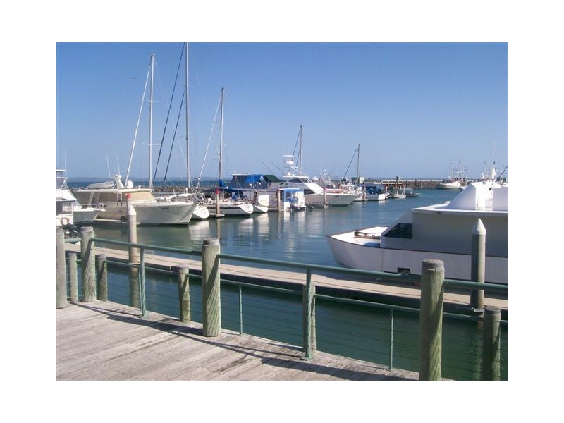 32 Great Sandy Straits Marina, Urangan QLD 4655