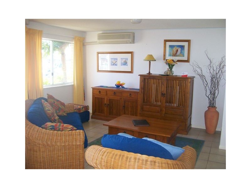 32 Great Sandy Straits Marina, Urangan QLD 4655