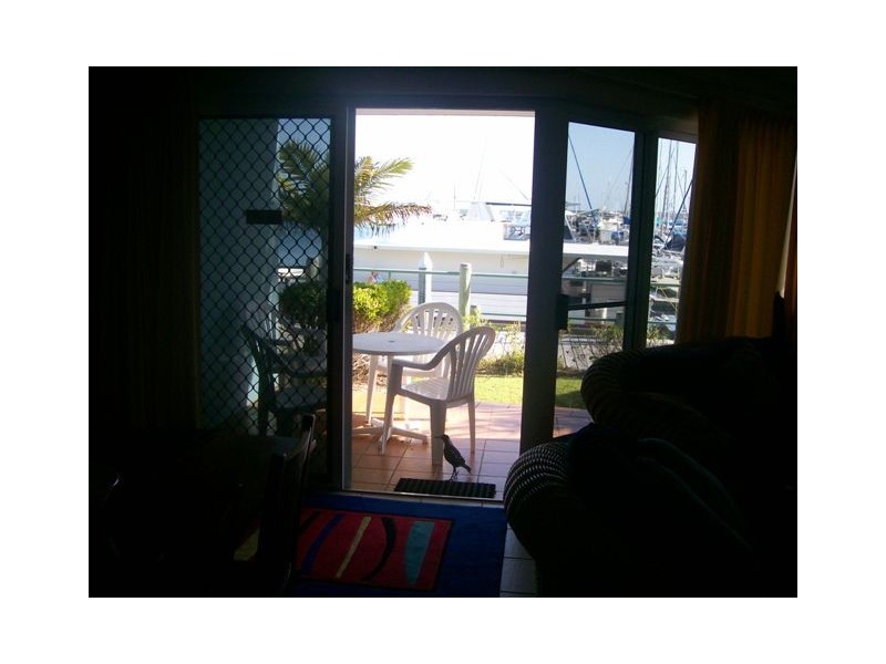 32 Great Sandy Straits Marina, Urangan QLD 4655
