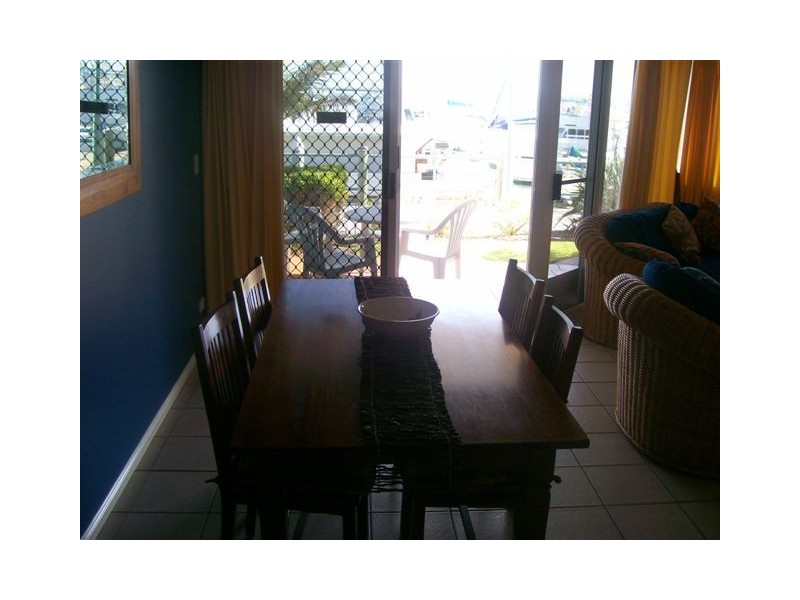 32 Great Sandy Straits Marina, Urangan QLD 4655