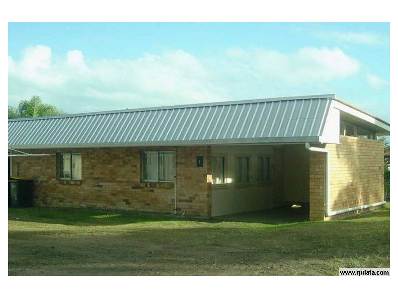 164 Torquay Road, Scarness QLD 4655