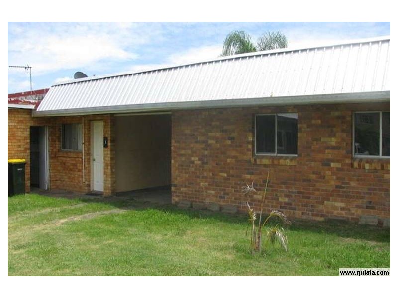 164 Torquay Road, Scarness QLD 4655