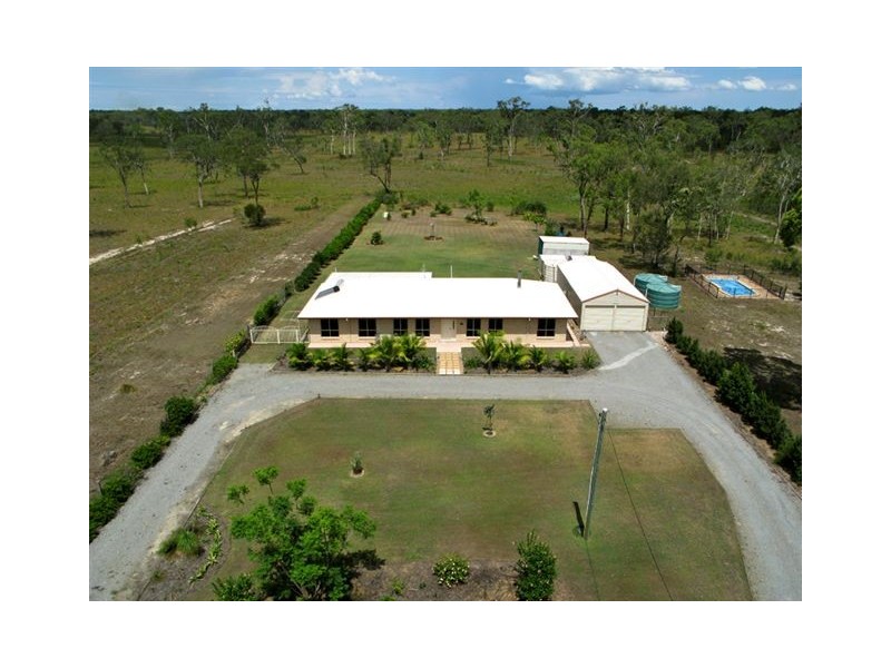6 Amber Way, Maryborough QLD 4650