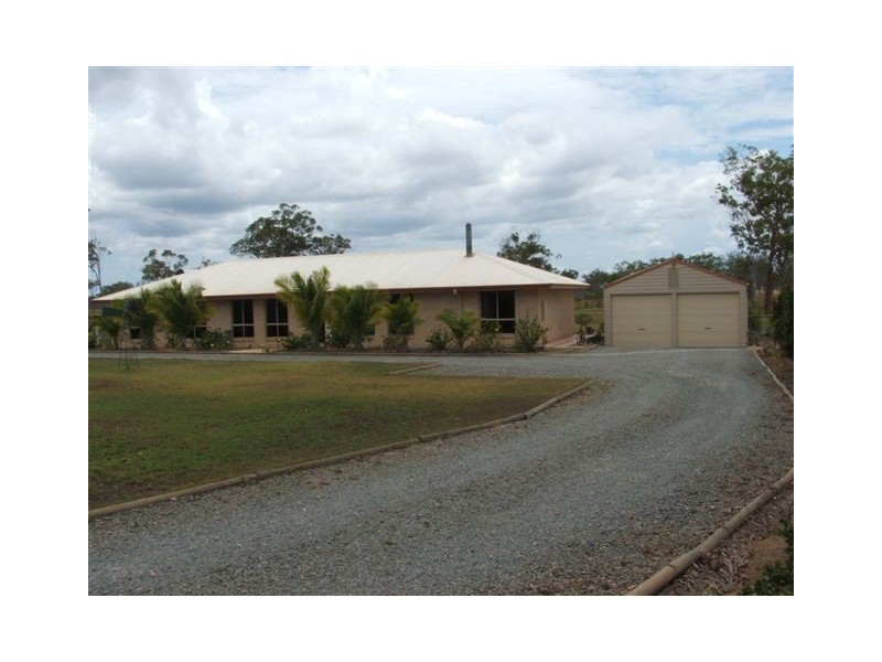 6 Amber Way, Maryborough QLD 4650