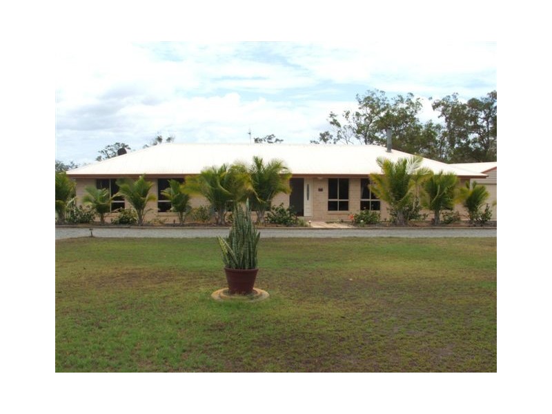 6 Amber Way, Maryborough QLD 4650
