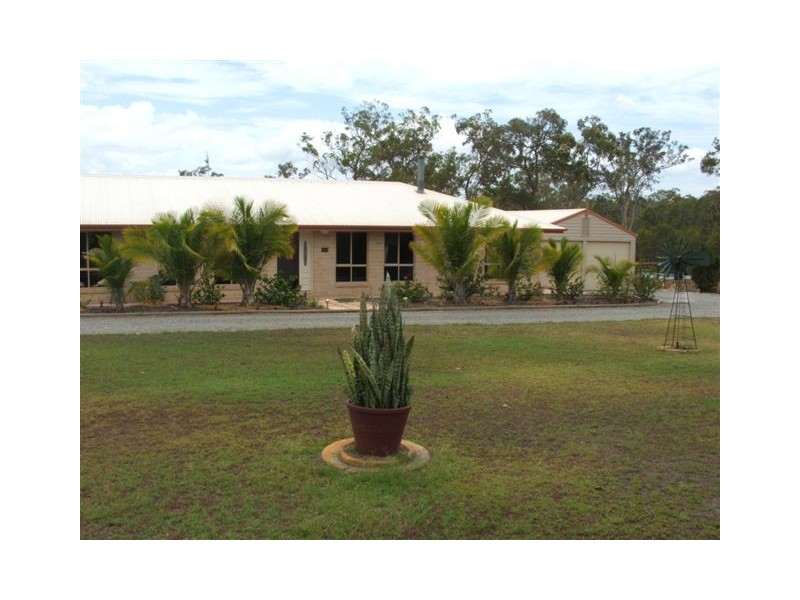 6 Amber Way, Maryborough QLD 4650
