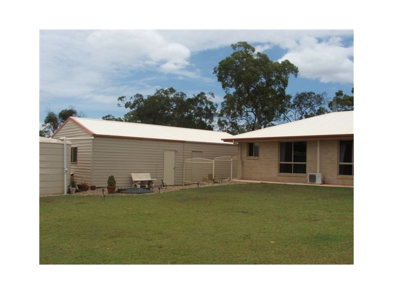 6 Amber Way, Maryborough QLD 4650