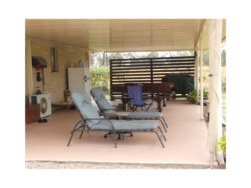 6 Amber Way, Maryborough QLD 4650