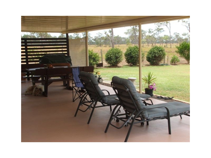 6 Amber Way, Maryborough QLD 4650