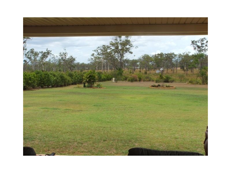 6 Amber Way, Maryborough QLD 4650