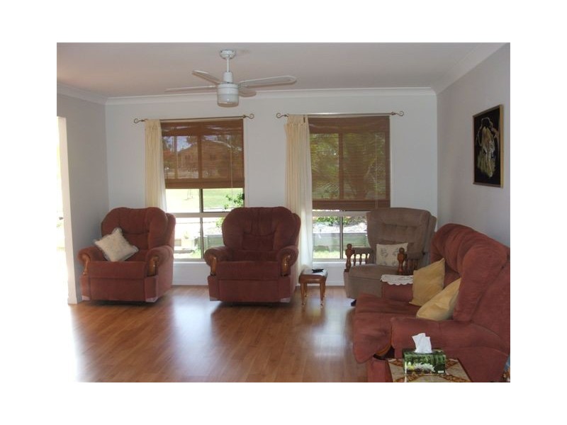 6 Amber Way, Maryborough QLD 4650