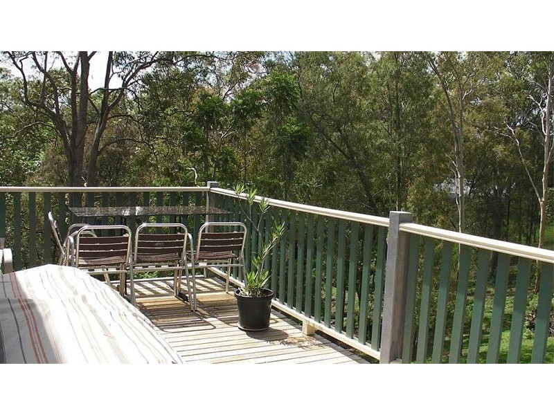 Carters Ridge QLD 4563