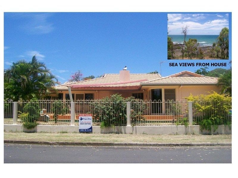 34 Esplanade, Point Vernon QLD 4655